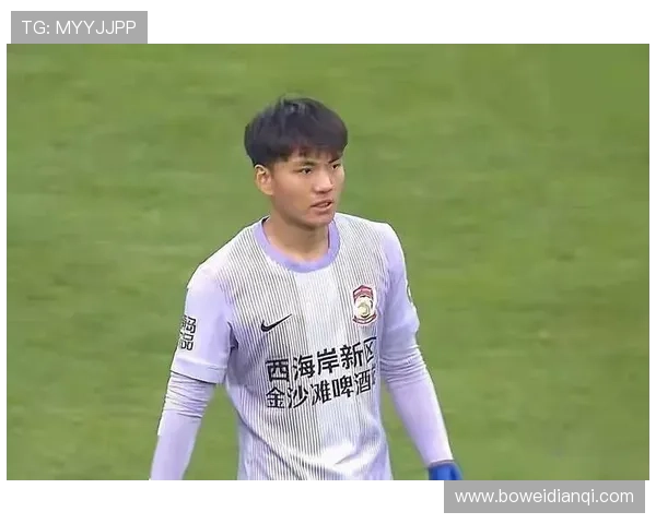 中超半程U23新星榜揭晓胡荷韬王钰栋李昊杨希入选 中超半程U23新星榜揭晓胡荷韬王钰栋李昊杨希入选
